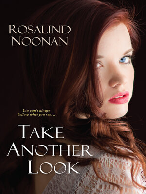 Take Another Look - ebook